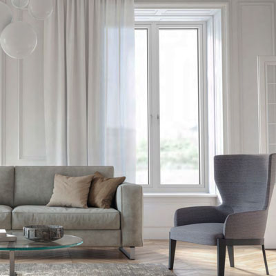 Aluminium Windows