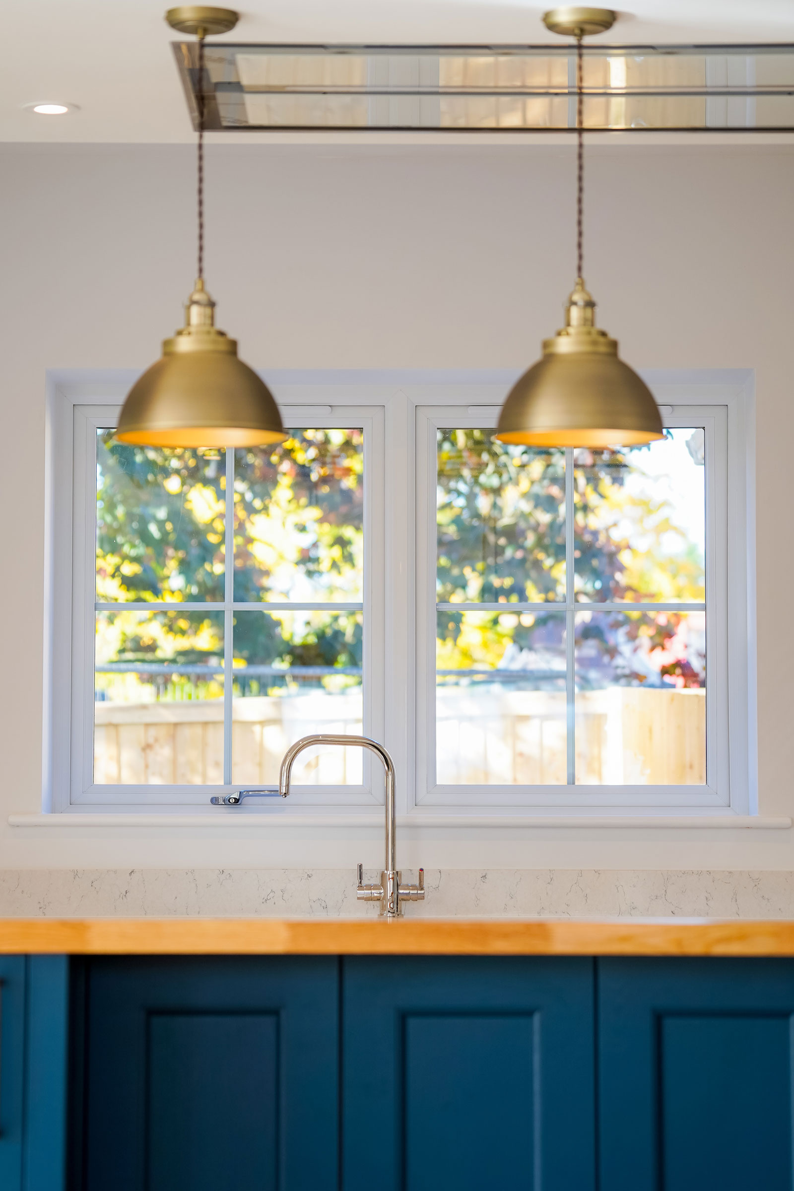 Made-to-measure windows manufactured in Bristol