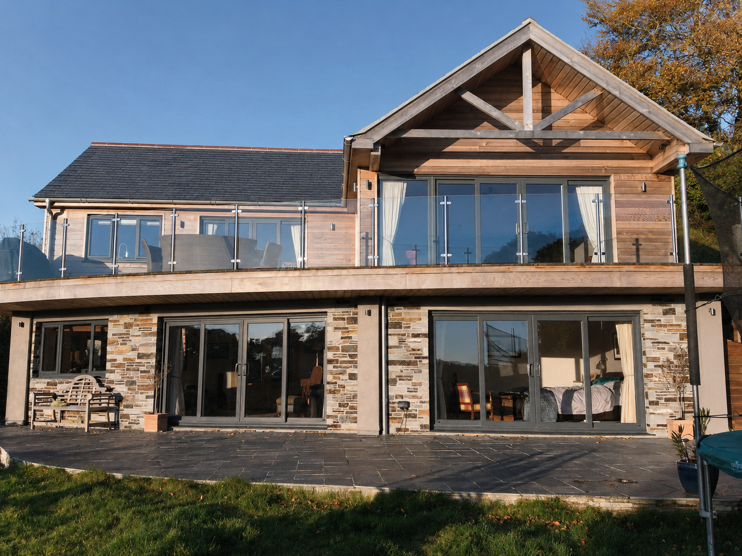 Windows made for Bristol homes